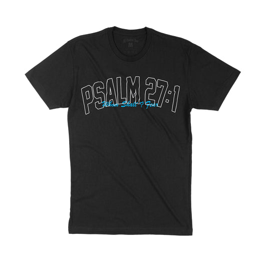 PSALM 27:1 TEE